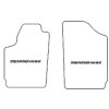 Tapis velour pour Peugeot Partner van 2002-2008 MTM