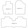 Tapis velour pour Toyota Verso S 2010-2015 MTM
