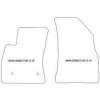 Tapis velour pour Opel Combo D van 01.2012-12.2017 MTM