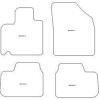 Tapis velour pour Suzuki Ignis III 01.2017- MTM