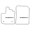 Tapis velour pour Dacia Dokker van 2012-09.2021 MTM