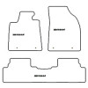 Tapis velour pour Lexus RX 2009-2012 MTM