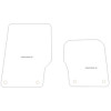 Tapis velour pour Lotus Exige I - MTM