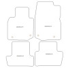Tapis velour pour Mazda MX-30 Electric 2020- MTM