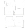 Tapis velour pour Mercedes Classe S (W223) Long (anche Plug-in Hybrid) 12.2020- MTM