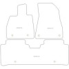 Tapis velour pour BYD Seal 2023- MTM