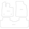 Tapis velour pour BYD Seal U Plug-in Hybrid 2023- MTM