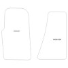 Tapis personnalise pour Chevrolet SSR - MTM