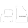 Tapis personnalise pour Citroen Nemo van 06.2008-2013 MTM