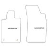 Tapis personnalise pour Fiat Barchetta 1994-2005 MTM