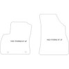 Tapis personnalise pour Fiat Fiorino III 06.2008- MTM