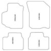 Tapis personnalise pour Fiat Sedici 2006-2014 MTM