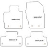 Tapis personnalise pour Mazda CX-7 2006-2012 MTM