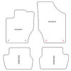 Tapis personnalise pour Peugeot 308 I station wagon 10.2007-05.2014 MTM