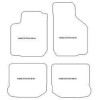 Tapis personnalise pour Skoda Octavia I (1U) 1998-2004 MTM