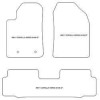 Tapis personnalise pour Toyota Corolla Verso 06.2004-02.2009 MTM