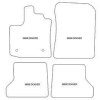 Tapis personnalise pour Dacia Dokker 2013-09.2021 MTM