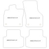 Tapis personnalise pour Skoda Octavia III (SE) 02.2013-05.2020 MTM
