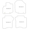 Tapis personnalise pour Honda Jazz II 2012-08.2015 MTM
