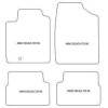 Tapis personnalise pour Toyota Celica T23 1999-2005 MTM