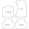 Tapis personnalise pour Porsche Macan I 03.2014-2024 MTM