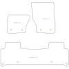 Tapis personnalise pour Land Rover Discovery V 03.2017- MTM