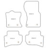 Tapis personnalise pour Land Rover Range Rover Velar (anche Plug-in Hybrid / Mild Hybrid) 09.2017- MTM
