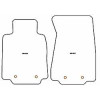 Tapis personnalise pour Nissan 370Z 2009-2021 MTM