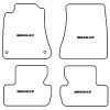 Tapis personnalise pour Lexus IS (XE20) 2005-2013 MTM