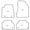 Tapis personnalise pour Lexus RX 2003-2009 MTM