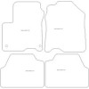 Tapis personnalise pour Kia e-Niro 2019-07.2022 MTM