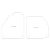 Tapis personnalise pour Ferrari F8 Tributo 2019- MTM