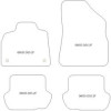 Tapis personnalise pour DS DS9 (anche E-Tense Plug-in Hybrid) 2021- MTM