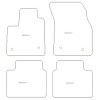 Tapis personnalise pour Ford Focus IV Berlina 2018- MTM