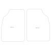 Tapis personnalise pour Ligier JS60 - MTM