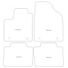 Tapis personnalise pour MG EHS 2021- MTM