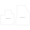 Tapis personnalise pour Renault Kangoo III van 06.2021- MTM