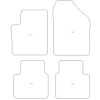 Tapis personnalise pour Seres 3 2021- MTM
