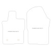 Tapis personnalise pour Volkswagen Amarok II Single Cab 2023- MTM