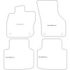 Tapis personnalise pour Skoda Superb IV (3Y) Wagon (anche Hybrid / Plug-in Hybrid) 2024- MTM