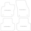 Tapis personnalise pour Volkswagen Tiguan III eHybrid 2024- MTM