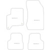 Tapis personnalise pour Opel Corsa F Hybrid 09.2023- MTM