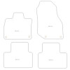 Tapis personnalise pour Lynk & Co 01 2020- MTM