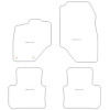 Tapis personnalise pour Peugeot 5008 III Electric 2024- MTM