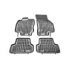 Tapis caoutchouc pour Audi A3 (8V) 3 porte 10.2012-03.2020 MTM