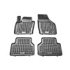 Tapis caoutchouc pour Audi Q3 I (8U) 2011-06.2018 MTM