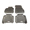 Tapis caoutchouc pour BMW Serie 2 (F46) Gran Tourer 5 posti 03.2015- MTM