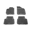 Tapis caoutchouc pour Chevrolet Lacetti 2003-2011 MTM