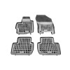 Tapis caoutchouc pour Citroen C-Crosser 2007-2012 MTM