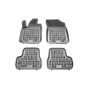 Tapis caoutchouc pour DS DS3 2010-03.2019 MTM